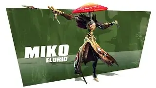 BATTLEBORN PS4 OPEN  BETA #2 СЮЖЕТ ПРОХОЖДЕНИЕ MIKO Gameplay Multiplayer 1080p 60fps #PS4