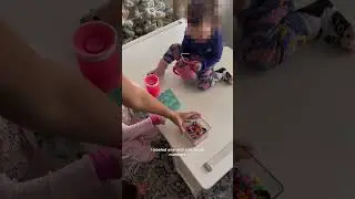 Egg Carton | Kids&rsquo; Activities with Random Household Objects Part 4