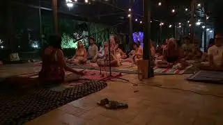 White Tantra Workshop