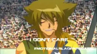 Zero G AMV: Bandid Genbull vs Thief Phoenic ~ I Don't Care ~