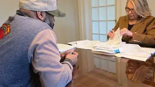 🌿 We Bought Land in South Carolina! | Our Next Big Chapter Begins 🏡✨