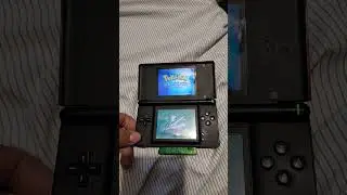 HOW TO GET POKEMON FROM MYSTERY GIFT ON SOULSILVER IN 2024!