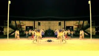 IZD2015 Zouk in Thessaloniki
