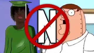 ElevenLabs refusing to say the N-word compilation
