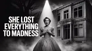 The Tragic Secret of My Ancestors: A Socialite Who Lost Her Fortune and Sanity in the Gilded Age