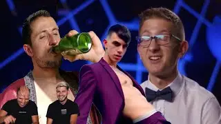 ТОП 10 БЪЛГАРСКИ МЪЖЕ (ft. @ioan_petar)