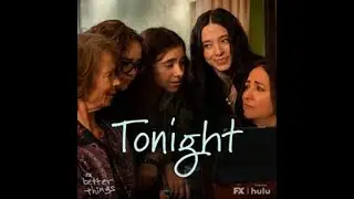 Better Things - My sculpture is featured in the finale