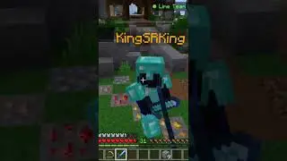 Skywars Save #minecraft #skywars #minecraftthehive #thehiveskywars #fyp