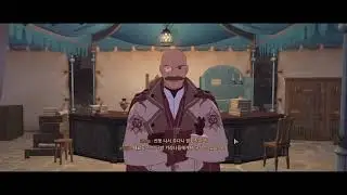 [Peria Chronicles] Close beta 1