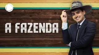 Lista de temporadas e campeões de A Fazenda