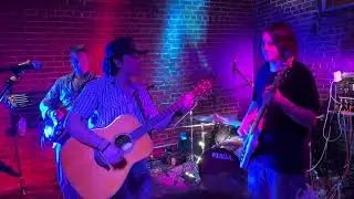 High-Energy Live Performance | Tanner Beane & Dirty Power