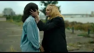 After the Hunt (2025)  - U.S. TV Spot ('urgent')