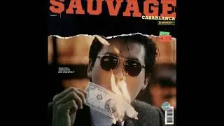 Ca$ablanca - Sauvage (Prod. The Prxspect)