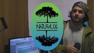 Seres Buenos - NATURALIX feat Fred Irie