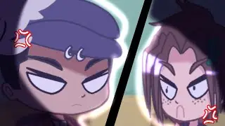 || That's not how you PLAY!!! || Detective Boys + Agasa Hiroshi || // Random AU // { DC } ||