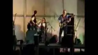 Jon Beedle's Electric Boogie Band