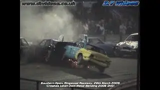 Ringwood | Southern Open 2005 | Highlights