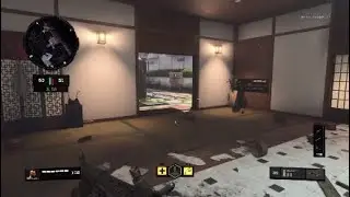 RAMPART 17! (BO4 GAMEPLAY)