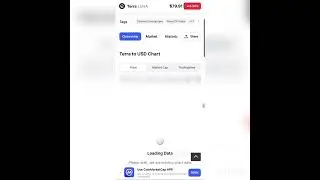 #криптовалюта #инвестирование #binance #coinmarketcap #btc #luna