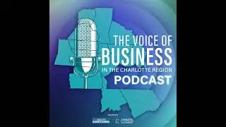 Why young professionals are drawn to the Charlotte Region
