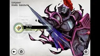 [DEEMO] (2) Will (Easy) All Charming