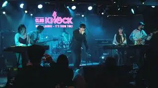 (펑킨도나쓰) Ole Børud - Keep Movin (COVER)