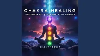 Silent Nebula (Bonus Track)