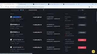 币安/Bybit C2C自动竞价机器人&mdash;&mdash;apip2p.top