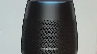 Unboxing Astra Harman Kardon