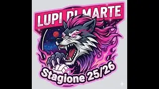 ASD LUPI DI MARTE vs ICS VOLLEY ASD