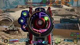 Borderlands 4 tested on 5700XT......RAW TESTING