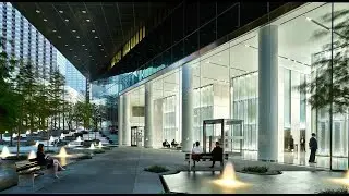 Fountain Place