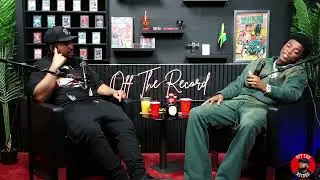 Yungeen Ace reflects on the day he got sh*t, how it changed how he moves + Paranoia vs Cautious