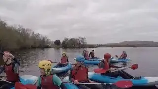 GARTAN // Outdoor Pursuits 2016