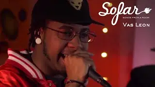 Vas Leon - Dream | Sofar Oxford
