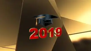 عرض إنطلاق الحفل الختامي للقسم الإبتدائي وتخرج الدفعة الرابعة لعام 2019