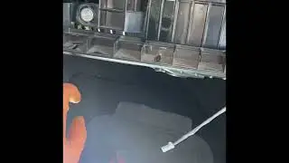 Remover evaporador acura tsx 2011