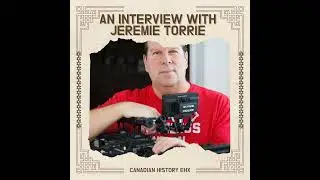 An Interview With Jeremy Torrie