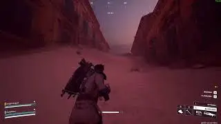 Some ranked gameplay.