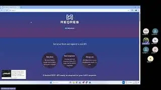 Session14: UiPath Test Automation API Testing