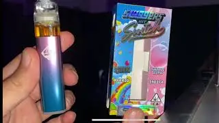 PROBANDO EL NUEVO  