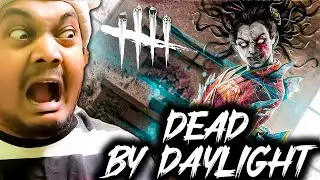 Dead by Daylight Hunt KINGFU vs Subscribers | PC Gameplay in Telugu #day121 #deadbydaylightsurvivor