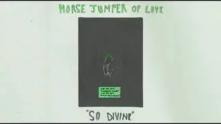 Twist Cone (1 Hour) - Horse Jumper of Love