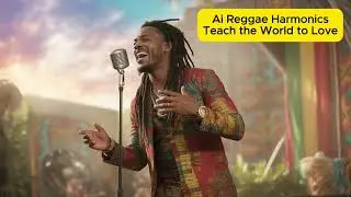 Teach the World to Love