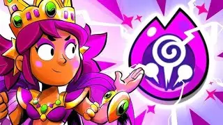 5v5 DOMINATION with Mandy 🍬 | Brawl Stars Chaos!