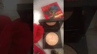 Pat McGrath&rsquo;s Heart Desire Collection #patmcgrath #patmcgrathlabs #patmcgrathreal #pmglablove