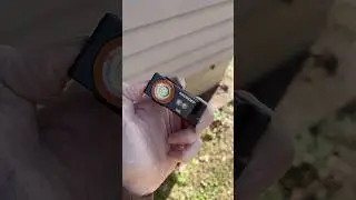 Nicron D10 EDC Light