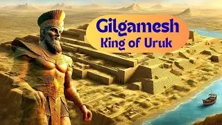 Gilgamesh - King of Uruk