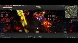 BDO | NODE WAR | Pil | FIGHT | PVP