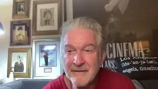 Chuck's Captivating Chat Jan 12, 2026 #hollywood #ilovelucy #celebrity